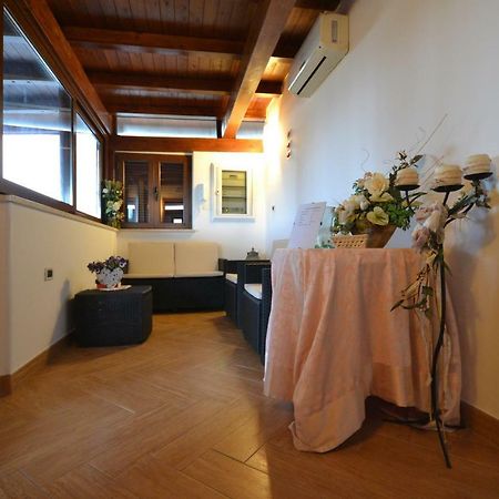 Bed and Breakfast Il Piccolo Nido Borgo Montenero Екстер'єр фото