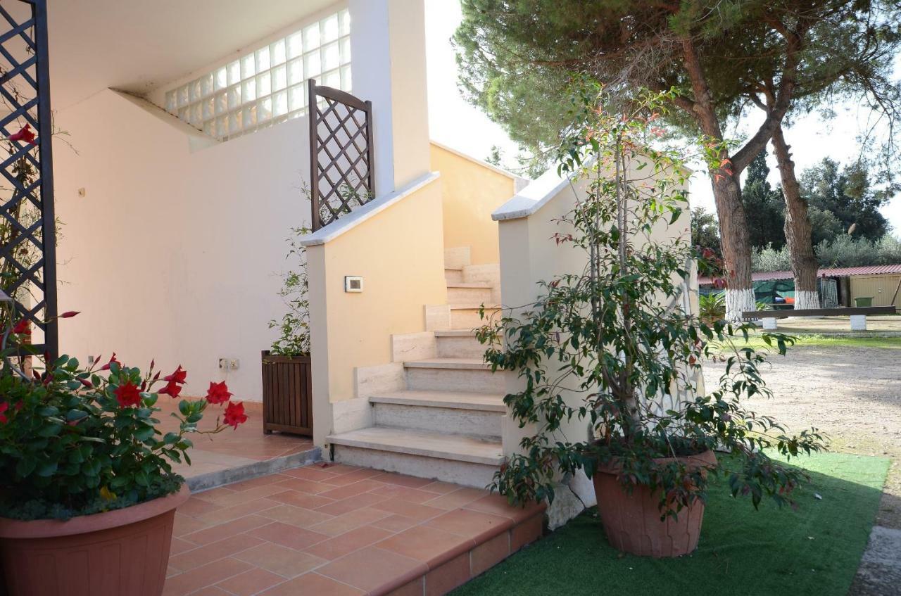 Bed and Breakfast Il Piccolo Nido Borgo Montenero Екстер'єр фото