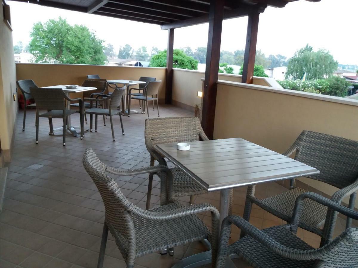 Bed and Breakfast Il Piccolo Nido Borgo Montenero Екстер'єр фото